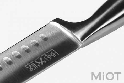 Набір ножів Xiaomi Huo Hou Nano Knife (5 pcs) HU0014